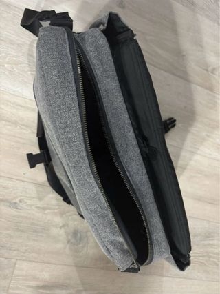 Cochecito de bebé MUTSY EVO