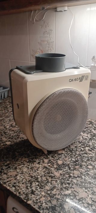 Extractor de cocina CK60F,SP