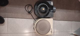 Extractor de cocina CK60F,SP