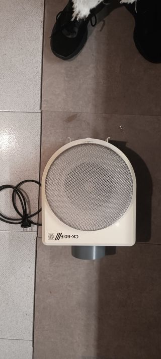 Extractor de cocina CK60F,SP