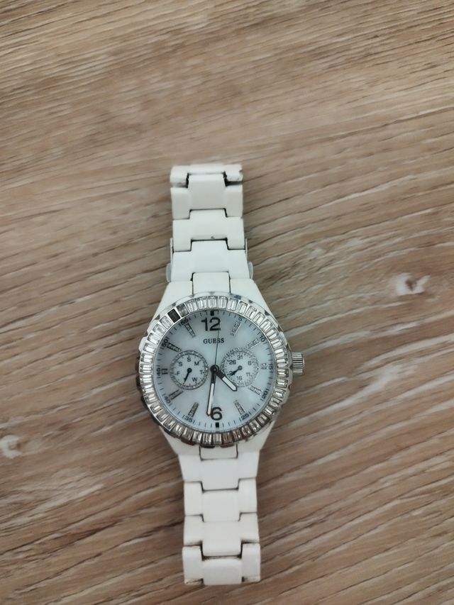 Reloj Guess