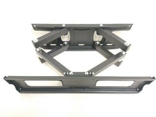 SOPORTE TV ALTA CALIDAD DOBLE BRAZO 26-65" NUEVO