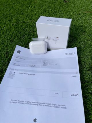 AirPods Pro 1