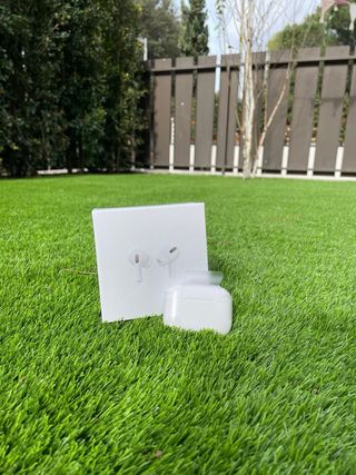 AirPods Pro 1