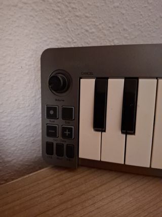 M-Audio Keystation mini 32
