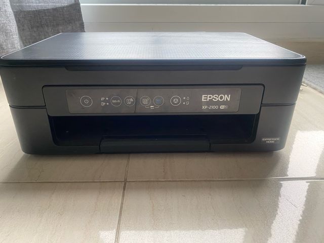 Impresora Epson Xp 2100