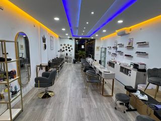 salón belleza 
