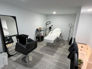 salón belleza 