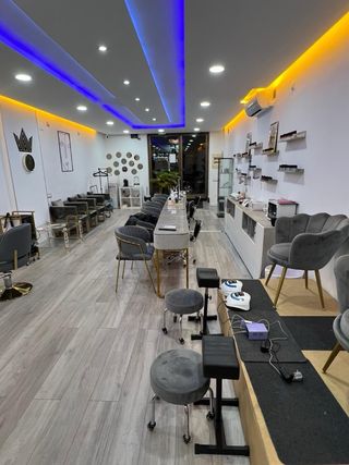 salón belleza 