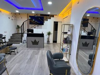 salón belleza 