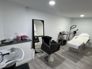 salón belleza 