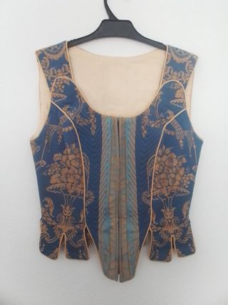 Traje fallera huertana talla 36 