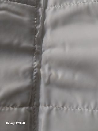 Cambiador  bebe portátil