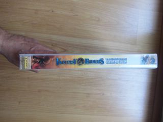 ÁLBUM FANTASY RIDERS INVASIÓN GIGANTES + 154 CARDS