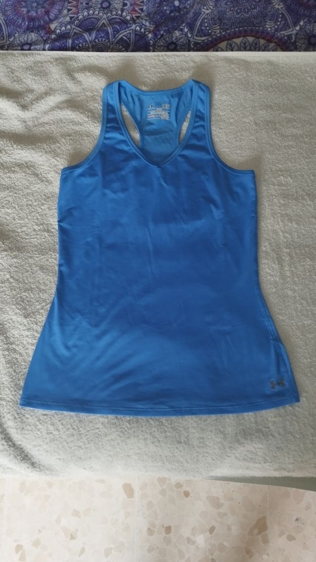 Lote camisetas tirantes.S.Se venden sueltas tambié