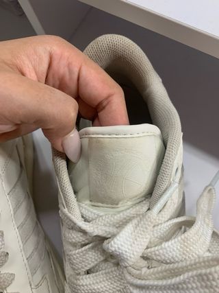 Adidas Rapid Court W