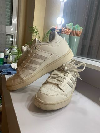 Adidas Rapid Court W