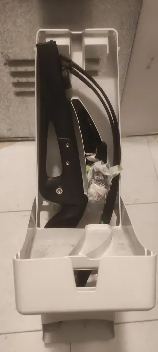 3 Arcos Geologic Initech 2 del Decathlon