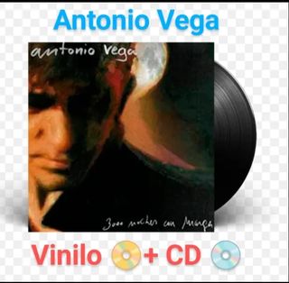 4x3 Antonio Vega
