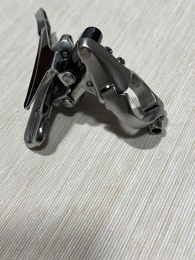 Desviador xtr M900 28’6 top pull