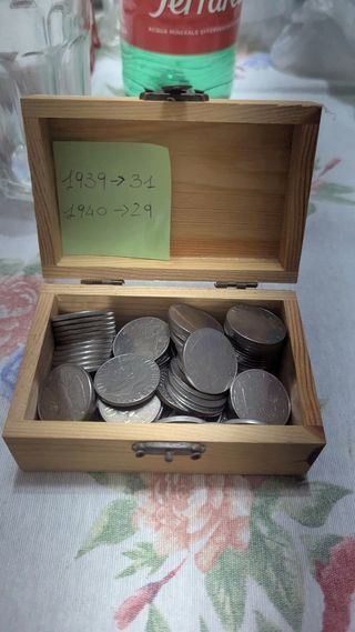 Monete da 1 lira