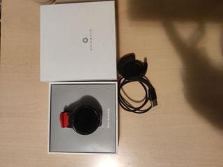 Xiaomi Watch Amazfit Verge