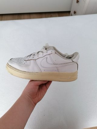 Zapatillas nike Air force 1 