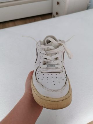 Zapatillas nike Air force 1 