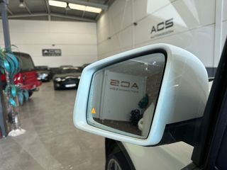 MERCEDES-BENZ Clase GLE Coupé GLE 350 d 4MATIC