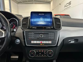 MERCEDES-BENZ Clase GLE Coupé GLE 350 d 4MATIC