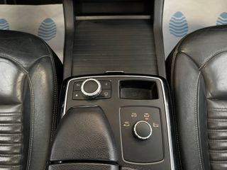 MERCEDES-BENZ Clase GLE Coupé GLE 350 d 4MATIC