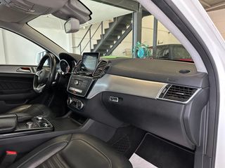 MERCEDES-BENZ Clase GLE Coupé GLE 350 d 4MATIC