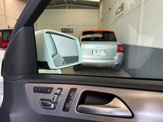 MERCEDES-BENZ Clase GLE Coupé GLE 350 d 4MATIC