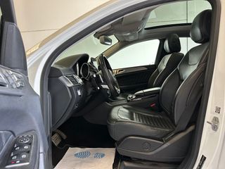 MERCEDES-BENZ Clase GLE Coupé GLE 350 d 4MATIC