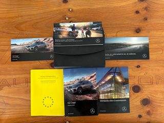 MERCEDES-BENZ Clase GLE Coupé GLE 350 d 4MATIC