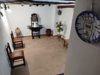 Casa en Moratalla 