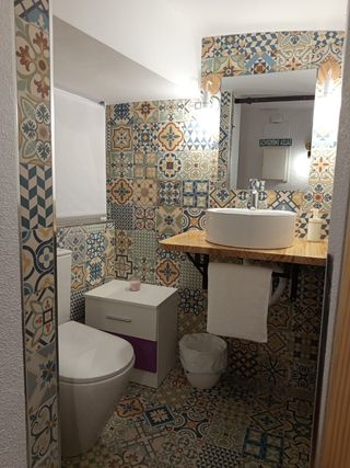 Casa en Moratalla 