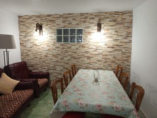 Casa en Moratalla 