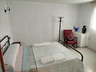 Casa en Moratalla 