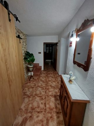 Casa en Moratalla 