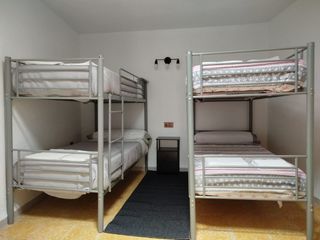 Casa en Moratalla 
