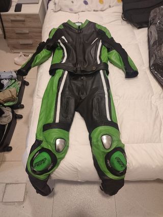 Mono moto