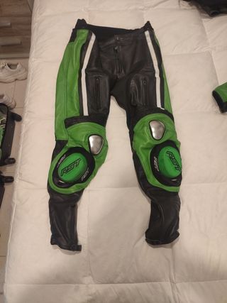 Mono moto
