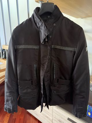 Giacca da moto Jollisport