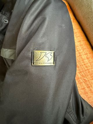 Giacca da moto Jollisport