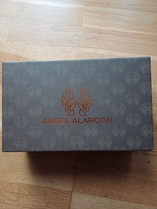 Zapato de tacón talla 39