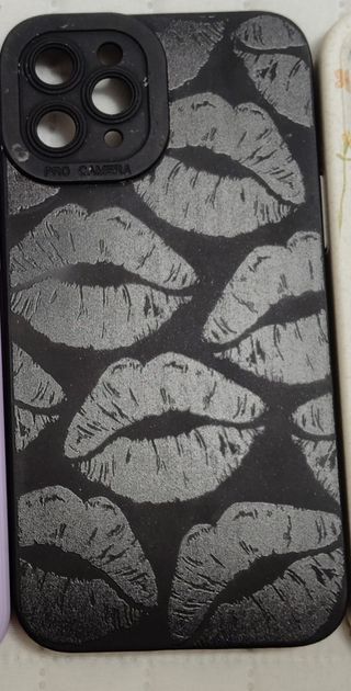 Funda/carcasas del Igone 12