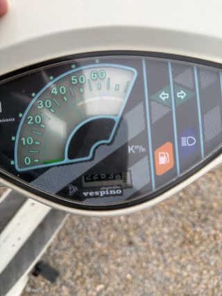 VESPINO F9