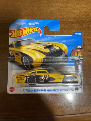 Hotwheels