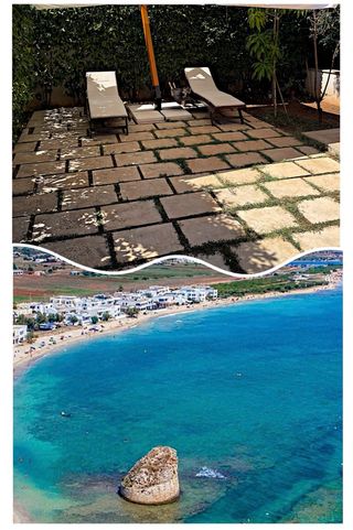 Villetta in affitto nel Salento